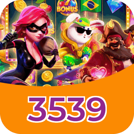 Cadastro 3539