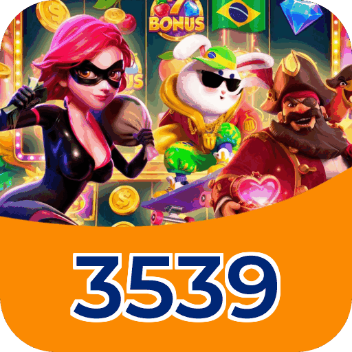 Dealers profissionais da 3539