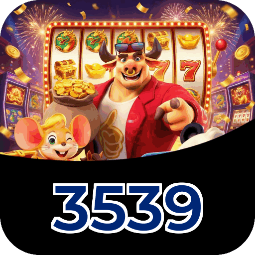 Promoções e bônus exclusivos da 3539