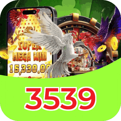 Bônus de Boas-vindas 3539